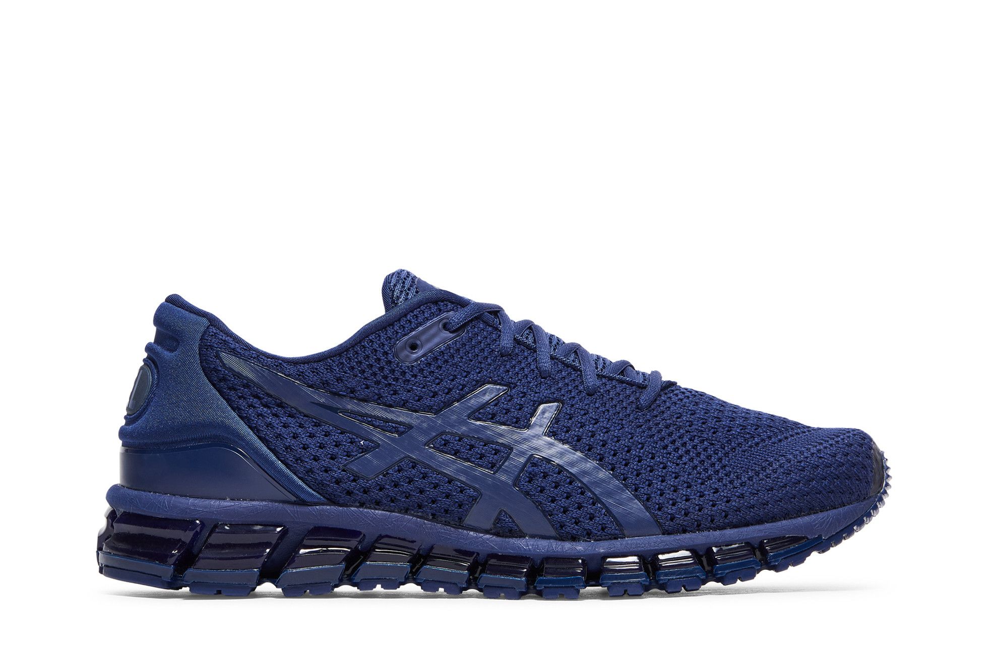 ASICS Gel Quantum 360 Knit 2 'Indigo Blue' T840N-402