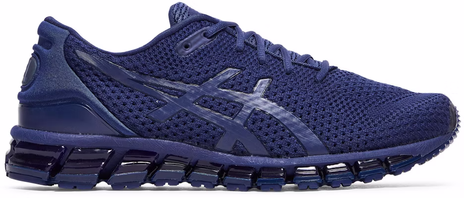 亞瑟士 Gel Quantum 360 Knit 2 '靛藍' T840N-402 Buy 亞瑟士 Gel Quantum 360 Knit 2 '靛藍' T840N-402
