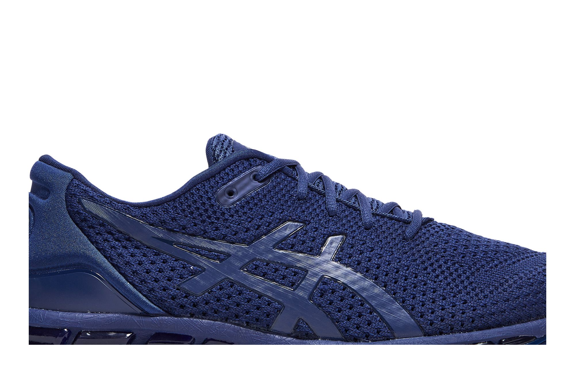 Order 亞瑟士 Gel Quantum 360 Knit 2 '靛藍' T840N-402