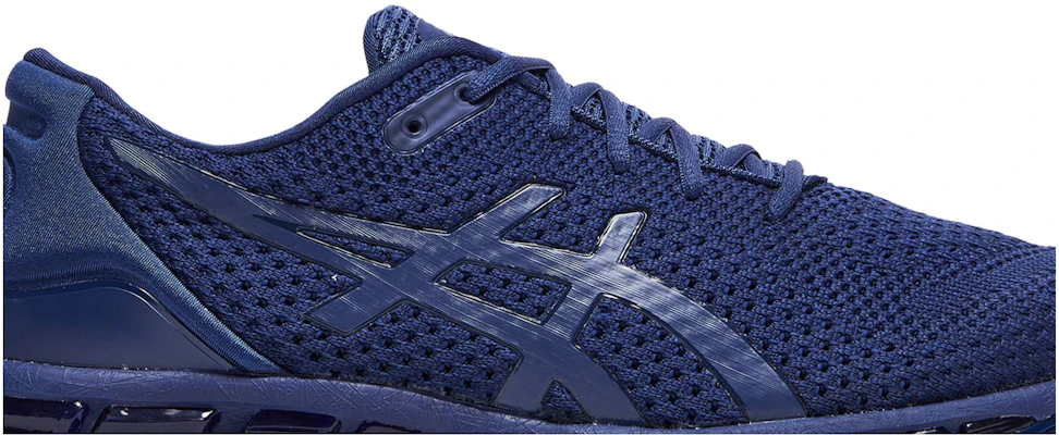 亞瑟士 Gel Quantum 360 Knit 2 '靛藍' T840N-402 Order 亞瑟士 Gel Quantum 360 Knit 2 '靛藍' T840N-402