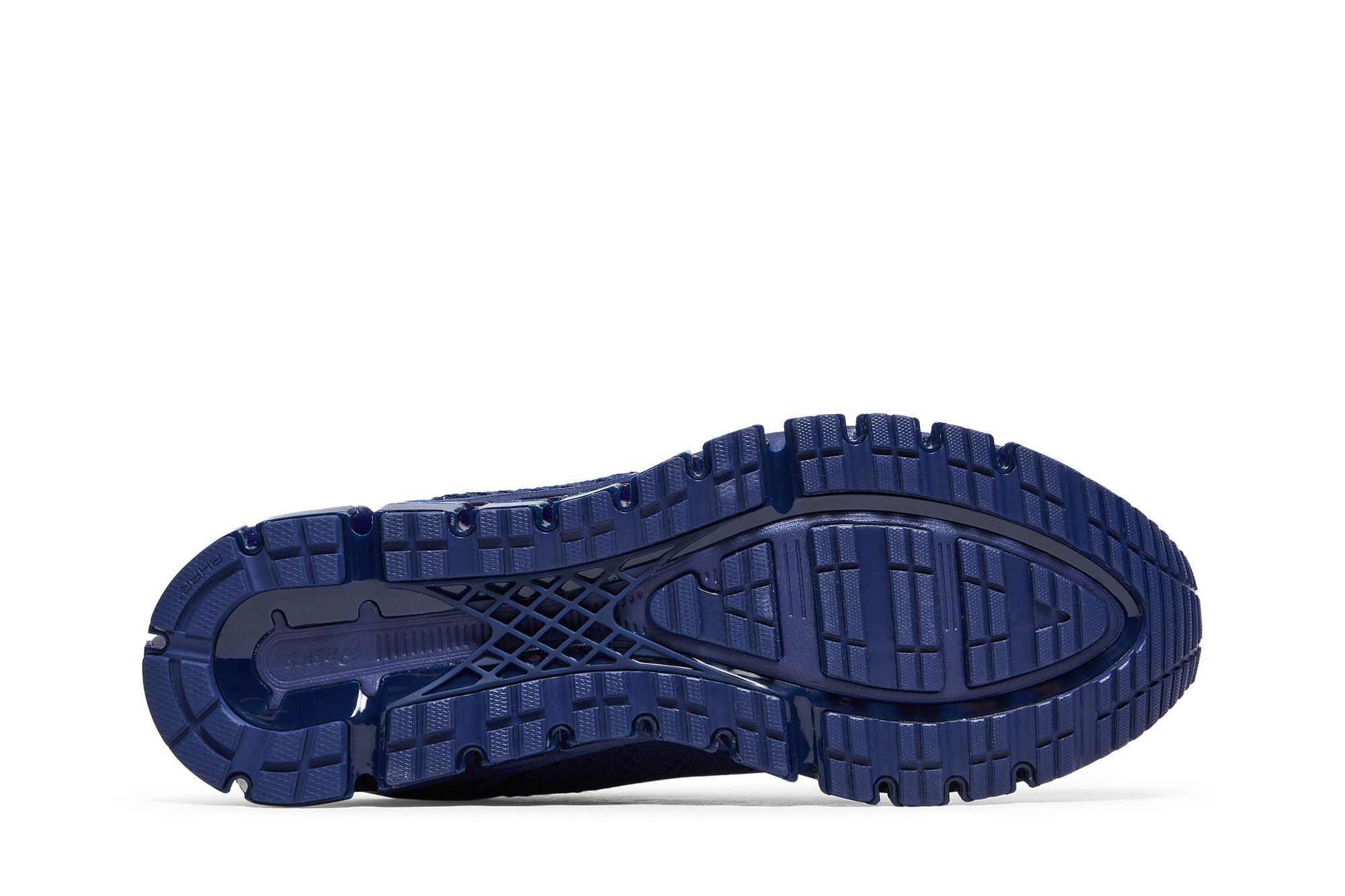 Shop 亞瑟士 Gel Quantum 360 Knit 2 '靛藍' T840N-402