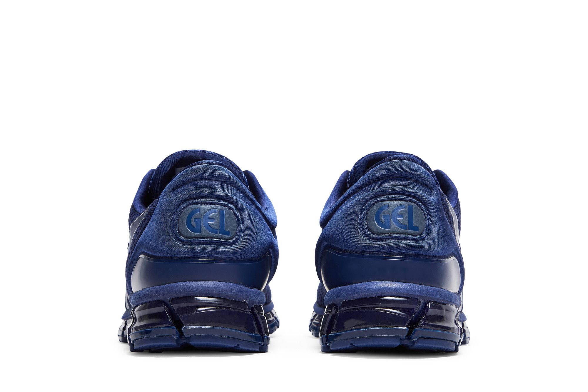 Details for 亞瑟士 Gel Quantum 360 Knit 2 '靛藍' T840N-402