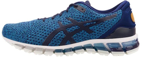 ASICS Gel Quantum 360 Knit 2 'Indigo Blue' T8G3N-4958 ASICS Gel Quantum 360 Knit 2 'Indigo Blue' T8G3N-4958