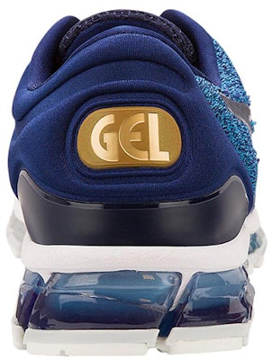 ASICS Gel Quantum 360 Knit 2 'Indigo Blue' T8G3N-4958 Purchase ASICS Gel Quantum 360 Knit 2 'Indigo Blue' T8G3N-4958