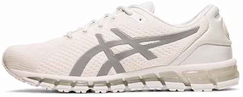 ASICS Gel Quantum 360 Knit 2 Beige/ 'Grey' 1023A002-020 ASICS Gel Quantum 360 Knit 2 Beige/ 'Grey' 1023A002-020