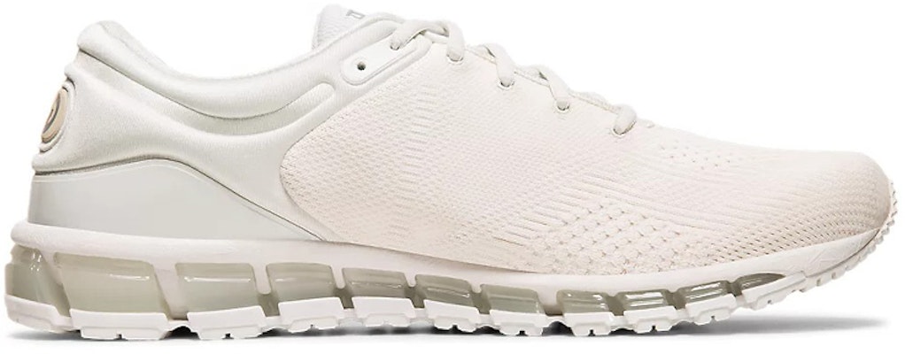 아식스 젤 퀀텀 360 니트2 베이지/그레이 1023A002-020 Order 아식스 젤 퀀텀 360 니트2 베이지/그레이 1023A002-020