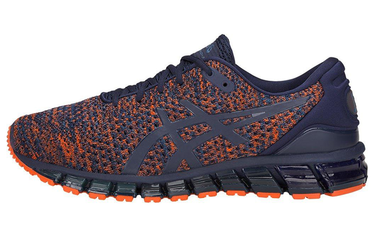 ASICS Gel Quantum 360 Knit 2 'Peacoat' T840N403