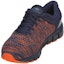 Shop ASICS Gel Quantum 360 Knit 2 'Peacoat' Lelaki/Wanita T840N403