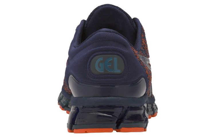 Purchase 亞瑟士 Gel Quantum 360 Knit 2 'Peacoat' T840N403