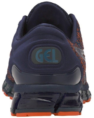 ASICS Gel Quantum 360 Knit 2 'Peacoat' Lelaki/Wanita T840N403 Purchase ASICS Gel Quantum 360 Knit 2 'Peacoat' Lelaki/Wanita T840N403