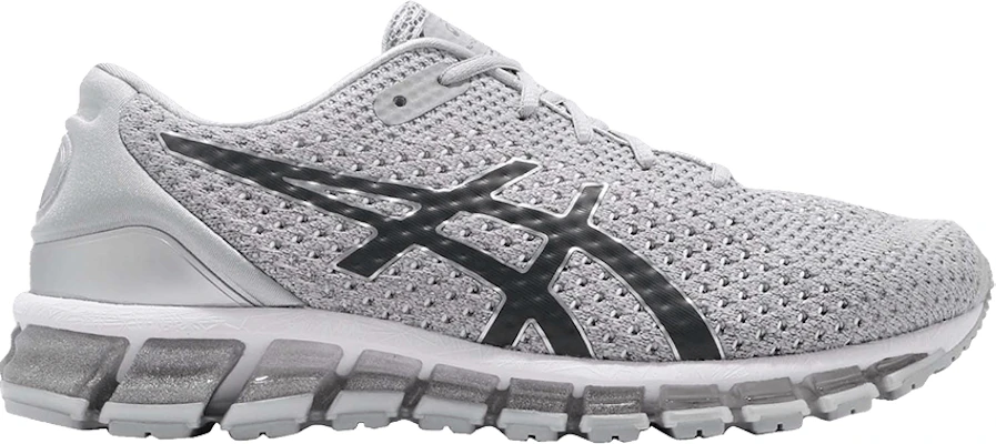 ASICS Gel Quantum 360 Knit 2 'Gris Plata' 1021A121-020 Buy ASICS Gel Quantum 360 Knit 2 'Gris Plata' 1021A121-020