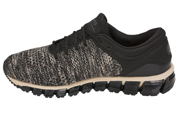 ASICS Gel QNTM 360 Knit 2 Black/Grey