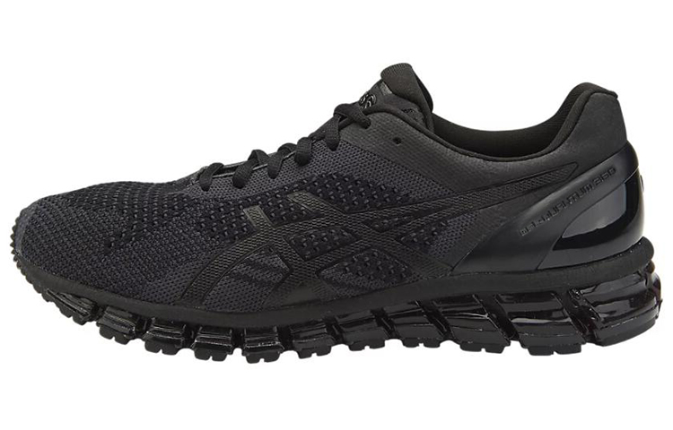 Buy ASICS Gel Quantum 360 Knit 'Black' T728N-9099