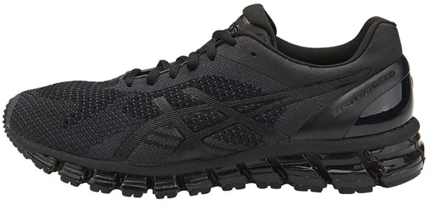 ASICS Gel Quantum 360 Knit 'Black' T728N-9099 Buy ASICS Gel Quantum 360 Knit 'Black' T728N-9099