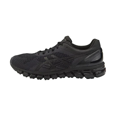 ASICS Gel QNTM 360 Knit 'Black'