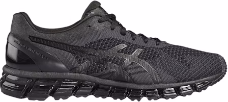ASICS Gel Quantum 360 Knit 'Black' T728N-9099 ASICS Gel Quantum 360 Knit 'Black' T728N-9099