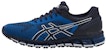 ASICS Gel-Quantum 360 Knit 'Biru Hitam' T728N-5843