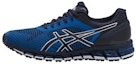 Buy ASICS Gel-Quantum 360 Knit 'Biru Hitam' T728N-5843