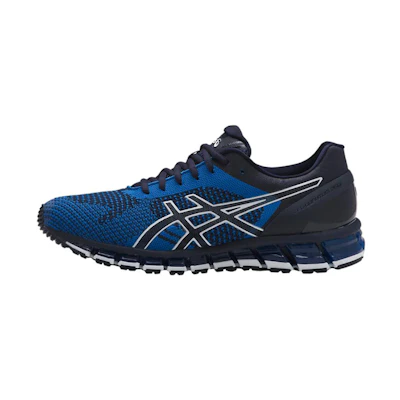 ASICS Gel-QNTM 360 Knit 'Blue Black'
