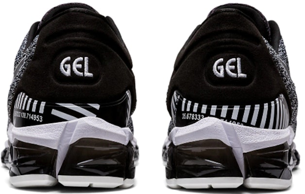 ASICS Gel Quantum 360 Knit 'Kelabu Hitam' 1021A413-002 Purchase ASICS Gel Quantum 360 Knit 'Kelabu Hitam' 1021A413-002