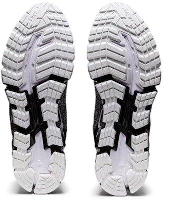 ASICS Gel Quantum 360 Knit 'Kelabu Hitam' 1021A413-002 Details for ASICS Gel Quantum 360 Knit 'Kelabu Hitam' 1021A413-002