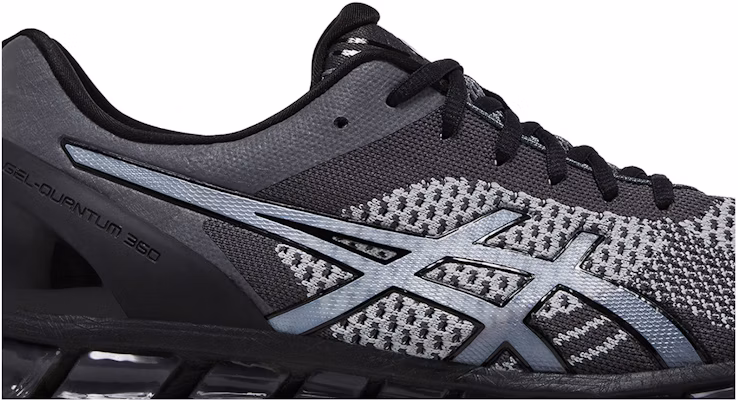 ASICS Gel Quantum 360 Knit 'Abu-Abu Tua' T728N-9697 Order ASICS Gel Quantum 360 Knit 'Abu-Abu Tua' T728N-9697