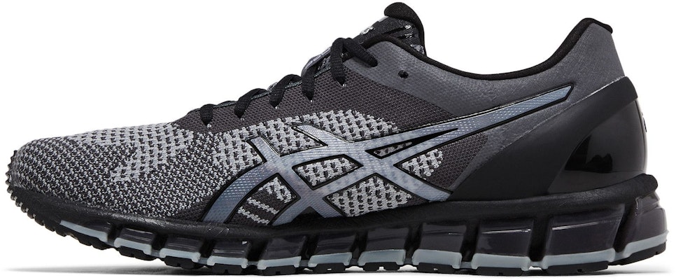 ASICS Gel Quantum 360 Knit 'Abu-Abu Tua' T728N-9697 Lookbook ASICS Gel Quantum 360 Knit 'Abu-Abu Tua' T728N-9697