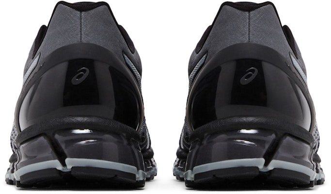 ASICS Gel Quantum 360 Knit 'Abu-Abu Tua' T728N-9697 Details for ASICS Gel Quantum 360 Knit 'Abu-Abu Tua' T728N-9697