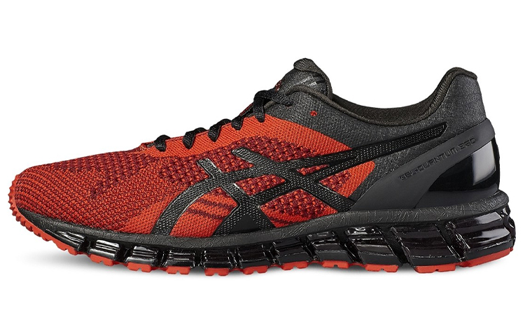 Buy ASICS Gel Quantum 360 Knit 'OT Red' T728N-2690