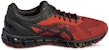 ASICS Gel Quantum 360 Knit 'OT Red' Merah T728N-2690