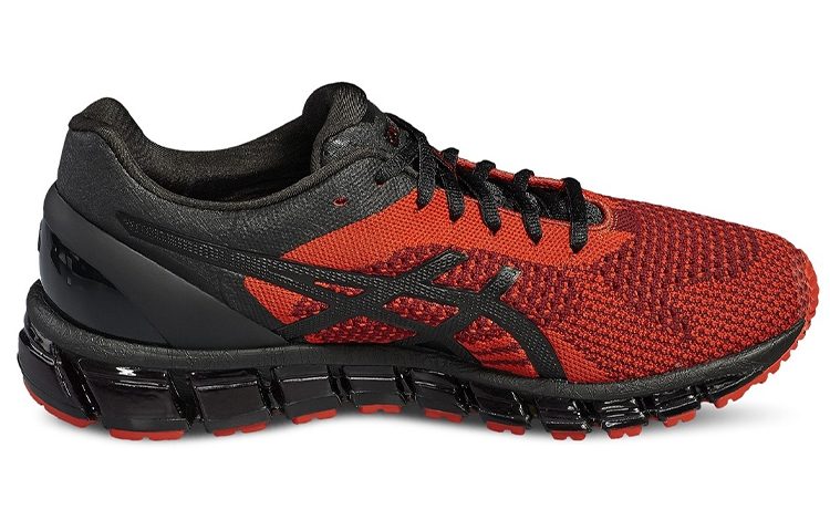 Order ASICS Gel Quantum 360 Knit 'OT Red' T728N-2690