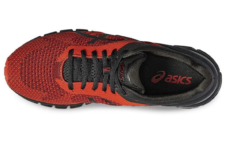 Lookbook ASICS Gel Quantum 360 Knit 'OT Red' T728N-2690