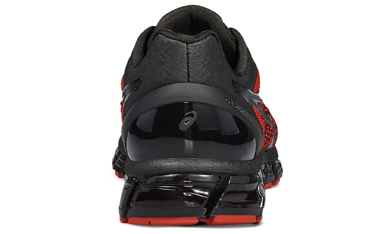 Shop ASICS Gel Quantum 360 Knit 'OT Red' T728N-2690