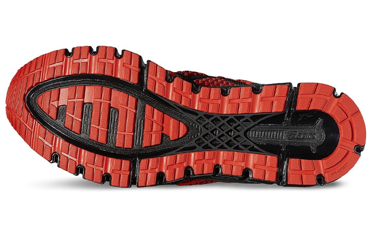 Purchase ASICS Gel Quantum 360 Knit 'OT Red' T728N-2690