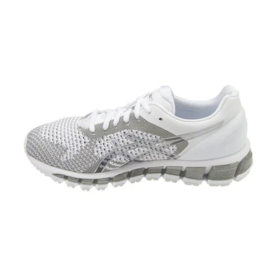 ASICS Gel QNTM 360 Knit 'Snow Silver'