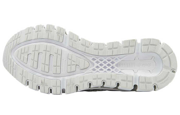 Shop 亞瑟士 Gel Quantum 360 Knit『雪銀』T778N-0100