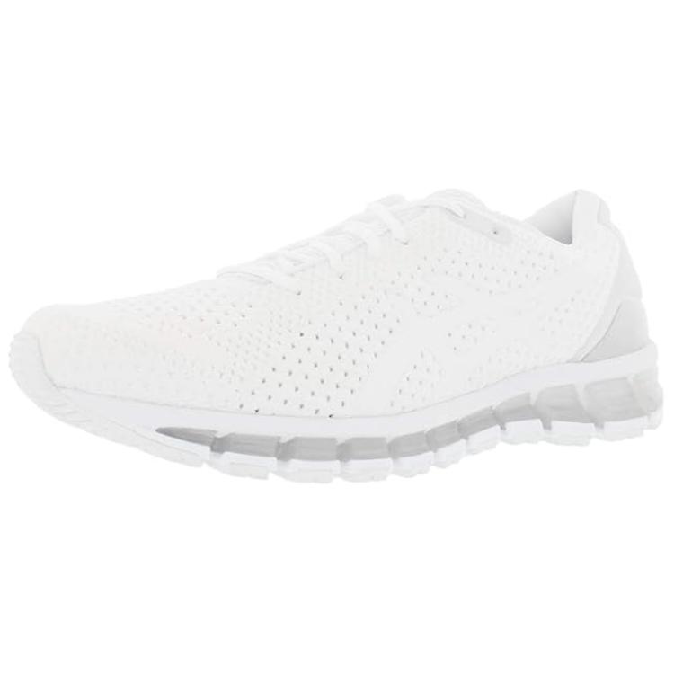 Buy ASICS Gel Quantum 360 Knit ''Weiß Schnee Silber'' T728N-0100