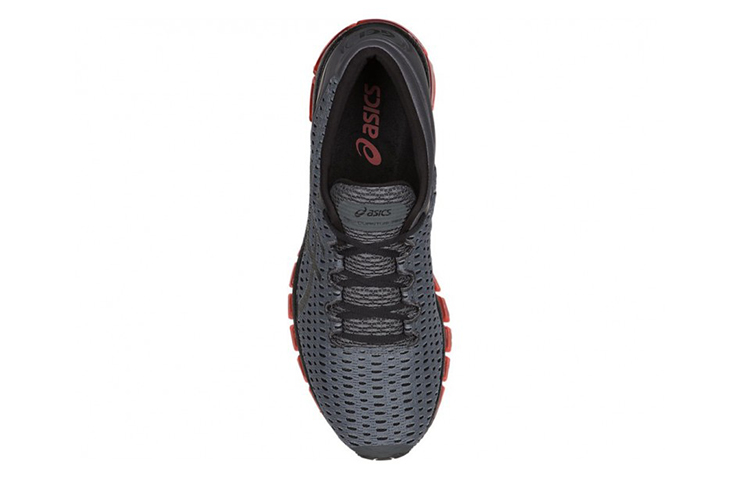 Lookbook ASICS Gel Quantum 360 Shift ''Carbonio'' T7E2N-9790