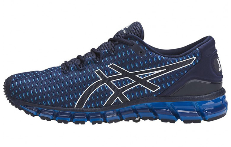 ASICS Gel Quantum 360 Shift 'Peacoat' T7E2N-5801