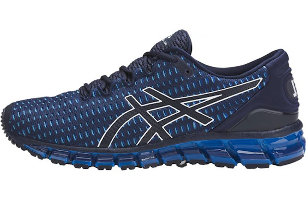 ASICS Gel Quantum 360 Shift 'Peacoat' Sepatu Olahraga Pria. T7E2N-5801 Buy ASICS Gel Quantum 360 Shift 'Peacoat' Sepatu Olahraga Pria. T7E2N-5801
