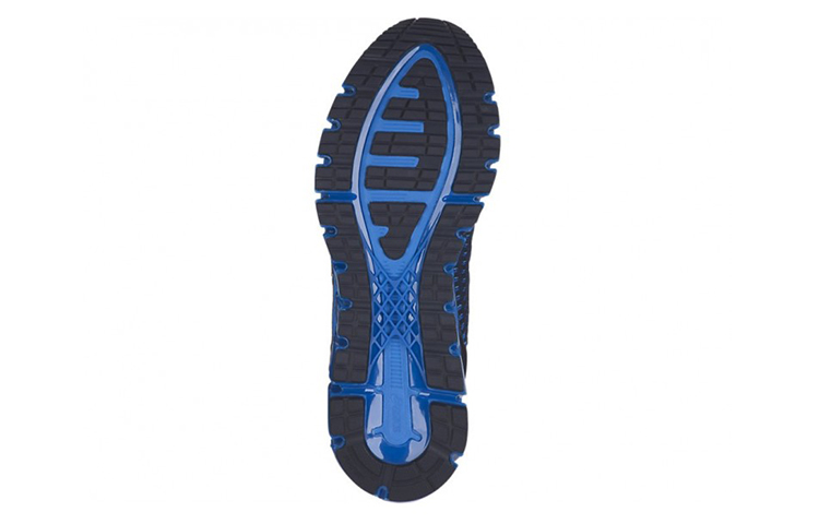 Shop ASICS Gel Quantum 360 Shift 'Peacoat' Sepatu Olahraga Pria. T7E2N-5801