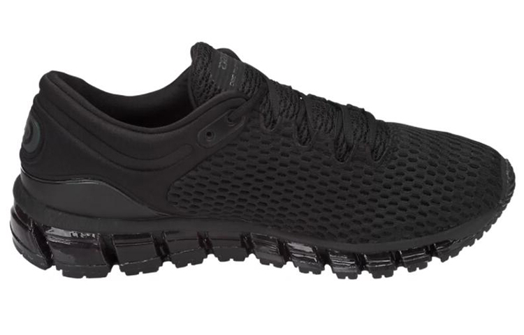 Order Sepatu Lari ASICS Gel-Quantum 360 Shift MX 'Hitam'. T839N-1690