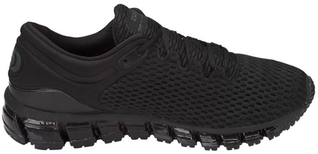 Kasut Larian ASICS Gel-Quantum 360 Shift MX 'Hitam' T839N-1690 Order Kasut Larian ASICS Gel-Quantum 360 Shift MX 'Hitam' T839N-1690