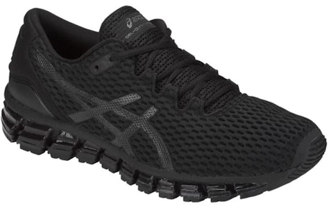 Kasut Larian ASICS Gel-Quantum 360 Shift MX 'Hitam' T839N-1690 Lookbook Kasut Larian ASICS Gel-Quantum 360 Shift MX 'Hitam' T839N-1690