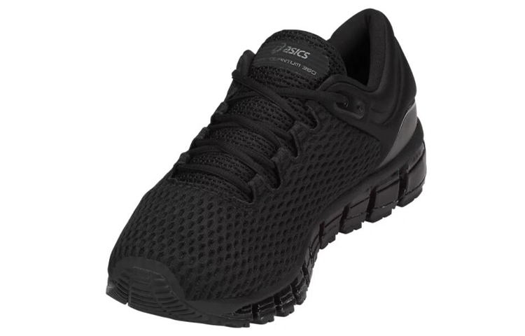 Shop Sepatu Lari ASICS Gel-Quantum 360 Shift MX 'Hitam'. T839N-1690