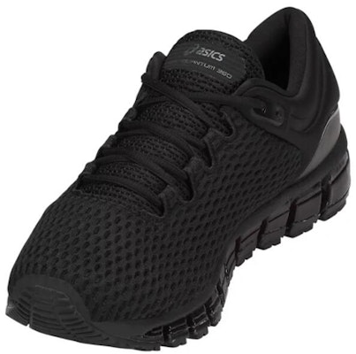 Sepatu Lari ASICS Gel-Quantum 360 Shift MX 'Hitam'. T839N-1690 Shop Sepatu Lari ASICS Gel-Quantum 360 Shift MX 'Hitam'. T839N-1690
