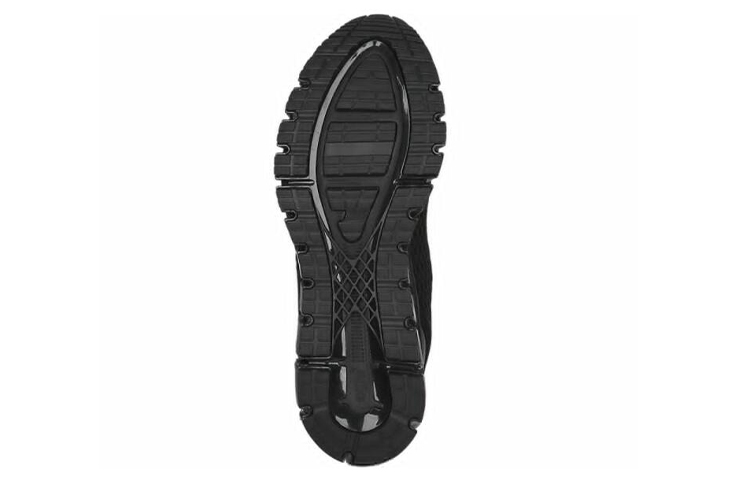 Details for Sepatu Lari ASICS Gel-Quantum 360 Shift MX 'Hitam'. T839N-1690