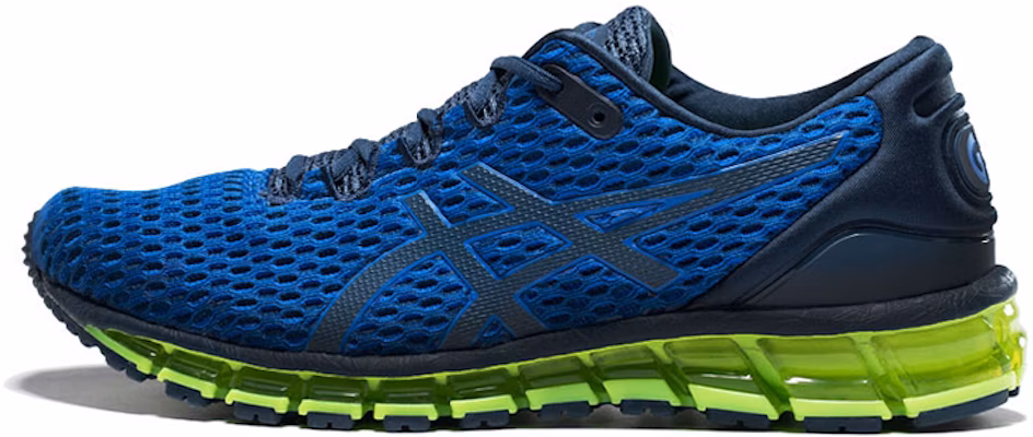 アシックス ゲルクォンタム360シフトMX 青緑 T839N-4549 Buy アシックス ゲルクォンタム360シフトMX 青緑 T839N-4549