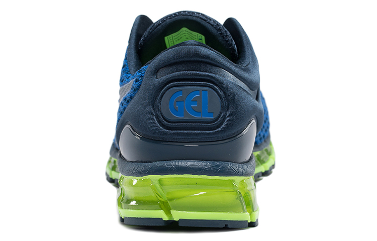 Purchase アシックス ゲルクォンタム360シフトMX 青緑 T839N-4549