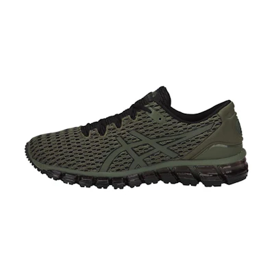 ASICS Gel QNTM 360 Shift MX 'Clover Green'
